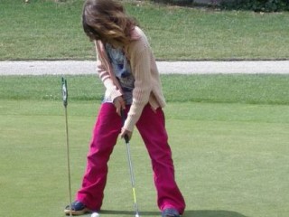 2005.07 | Golfturnier