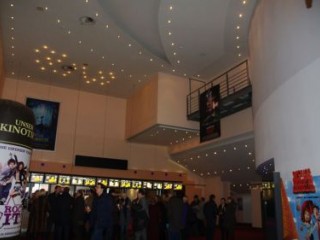 2010.01 | Kino Matinee
